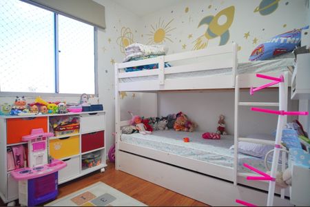 Quarto 1 de apartamento à venda com 2 quartos, 42m² em Santos Dumont, São Leopoldo