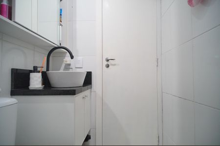 Apartamento para alugar com 42m², 2 quartos e 1 vagaBanheiro
