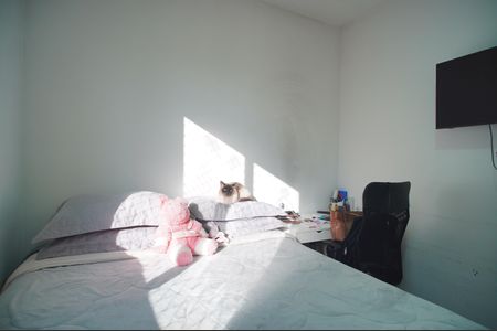 Quarto 2 de apartamento à venda com 2 quartos, 42m² em Santos Dumont, São Leopoldo