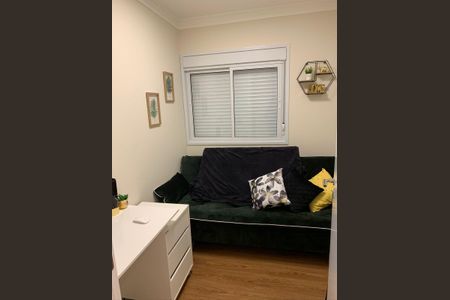 Sala de apartamento para alugar com 2 quartos, 98m² em Jardim Dom Bosco, São Paulo