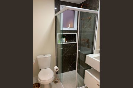 Apartamento à venda com 98m², 2 quartos e 2 vagasBanheiro