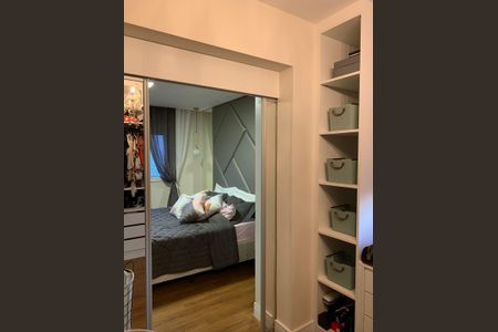 Apartamento à venda com 98m², 2 quartos e 2 vagasQuarto