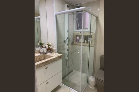Apartamento à venda com 98m², 2 quartos e 2 vagasBanheiro
