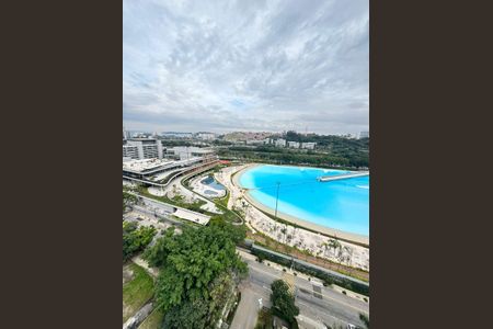 Apartamento à venda com 98m², 2 quartos e 2 vagasPiscina