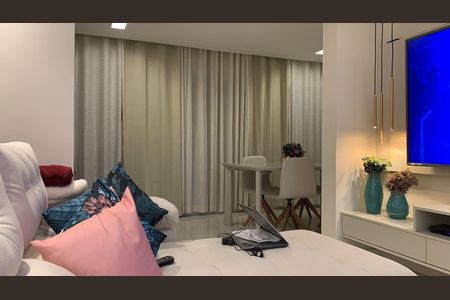 Apartamento à venda com 98m², 2 quartos e 2 vagasQuarto