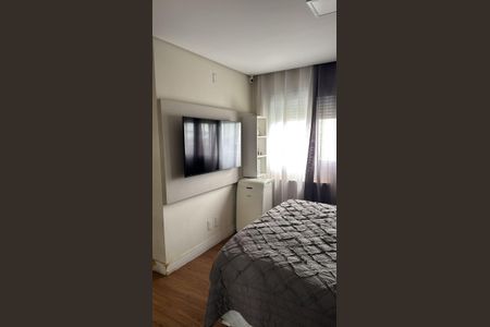 Quarto de apartamento para alugar com 2 quartos, 98m² em Jardim Dom Bosco, São Paulo