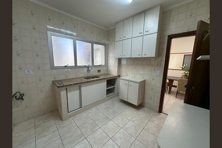 Apartamento para alugar com 95m², 2 quartos e 1 vaga Apartamento para alugar com 95m², 2 quartos e 1 vagaCozinha