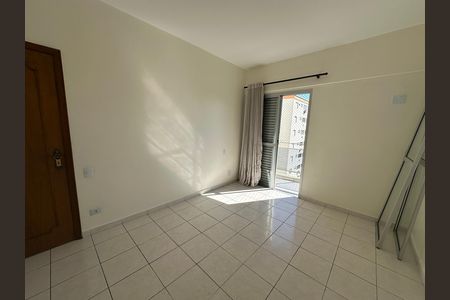 Quarto 1 de apartamento para alugar com 2 quartos, 95m² em Itararé, São Vicente