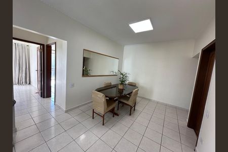 Apartamento para alugar com 95m², 2 quartos e 1 vaga Apartamento para alugar com 95m², 2 quartos e 1 vagaSala