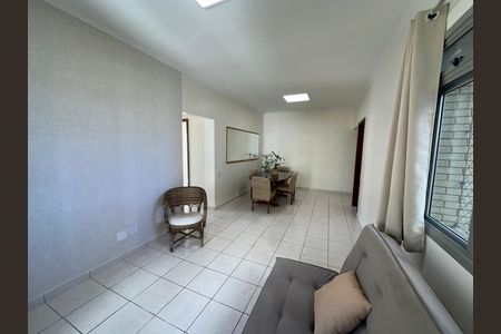 Apartamento para alugar com 95m², 2 quartos e 1 vaga Apartamento para alugar com 95m², 2 quartos e 1 vagaSala