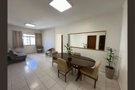 Apartamento para alugar com 2 quartos, 95m² em Itararé, São Vicente