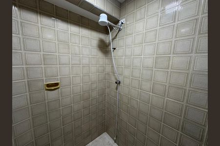 Apartamento para alugar com 95m², 2 quartos e 1 vaga Apartamento para alugar com 95m², 2 quartos e 1 vagaBanheiro 2