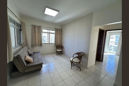 Apartamento para alugar com 95m², 2 quartos e 1 vaga Apartamento para alugar com 95m², 2 quartos e 1 vagaSala