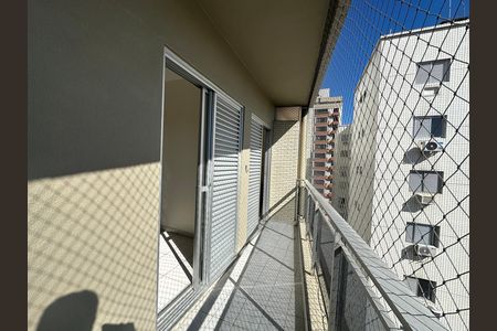 Apartamento para alugar com 95m², 2 quartos e 1 vaga Apartamento para alugar com 95m², 2 quartos e 1 vagaSacada Quarto