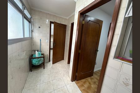 Apartamento para alugar com 95m², 2 quartos e 1 vaga Apartamento para alugar com 95m², 2 quartos e 1 vagaÁrea de Serviço