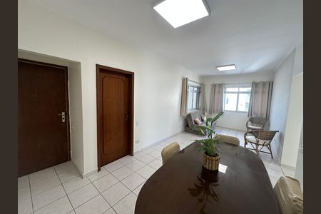 Apartamento para alugar com 95m², 2 quartos e 1 vaga Apartamento para alugar com 95m², 2 quartos e 1 vagaSala