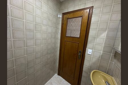 Apartamento para alugar com 95m², 2 quartos e 1 vaga Apartamento para alugar com 95m², 2 quartos e 1 vagaBanheiro 2