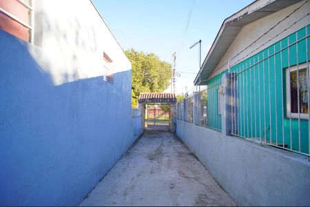 Apartamento para alugar com 95m², 2 quartos e sem vagaCorredor