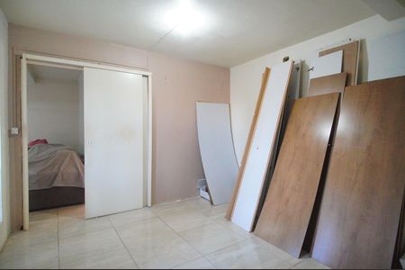 Quarto 1 de apartamento para alugar com 2 quartos, 95m² em Scharlau, São Leopoldo