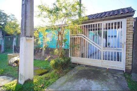 Apartamento para alugar com 95m², 2 quartos e sem vagaFachada