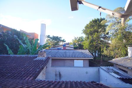 Apartamento para alugar com 95m², 2 quartos e sem vagaVista do Quarto 2