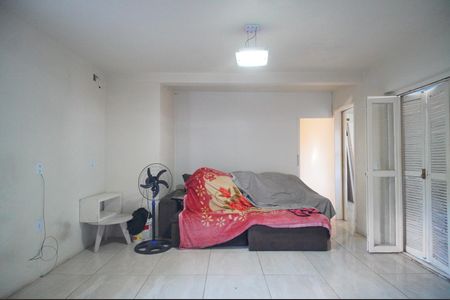 Sala/Cozinha de apartamento para alugar com 2 quartos, 95m² em Scharlau, São Leopoldo