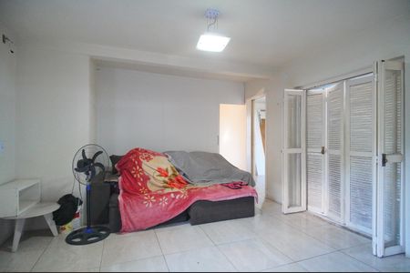 Sala/Cozinha de apartamento para alugar com 2 quartos, 95m² em Scharlau, São Leopoldo