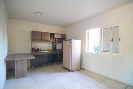 Apartamento para alugar com 95m², 2 quartos e sem vagaSala/Cozinha