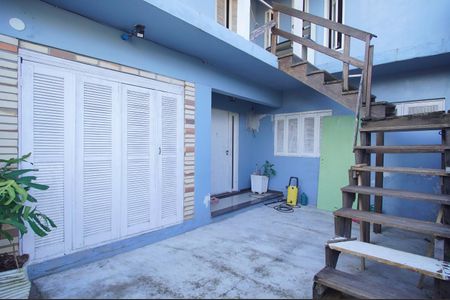 Apartamento para alugar com 95m², 2 quartos e sem vagaEntrada