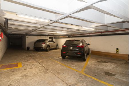Apartamento à venda com 48m², 1 quarto e 1 vagaÁrea comum - Garagem