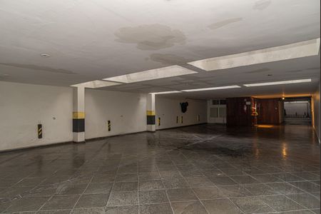 Apartamento à venda com 48m², 1 quarto e 1 vagaÁrea comum - Entrada do Edifício