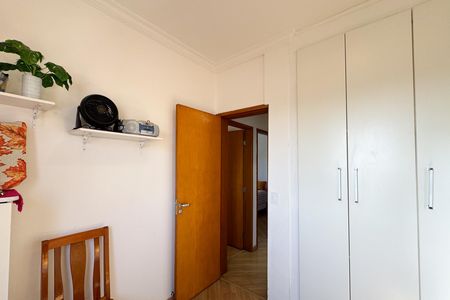 Quarto 2 de apartamento para alugar com 3 quartos, 74m² em Planalto, São Bernardo do Campo