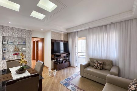 Apartamento para alugar com 3 quartos, 74m² em Planalto, São Bernardo do Campo