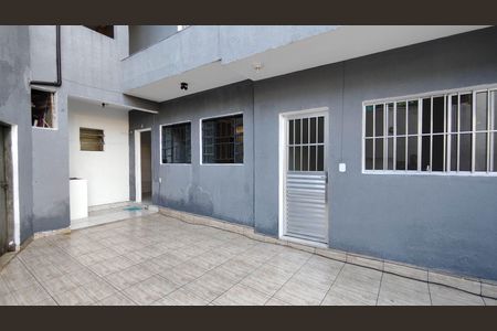 Casa para alugar com 44m², 1 quarto e sem vagaÁrea de Serviço