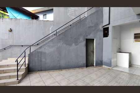 Casa para alugar com 44m², 1 quarto e sem vagaÁrea de Serviço