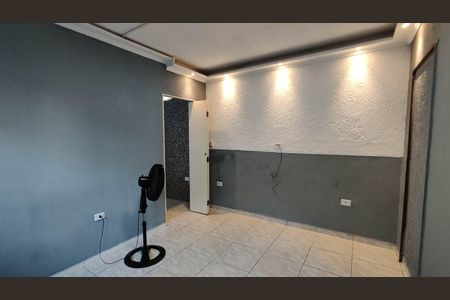 Casa para alugar com 44m², 1 quarto e sem vagaQuarto 1