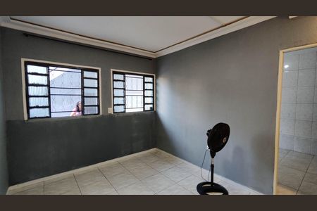 Casa para alugar com 44m², 1 quarto e sem vagaQuarto 1