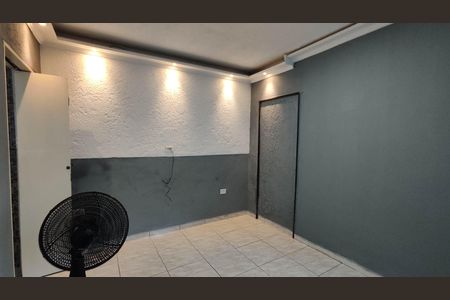 Casa para alugar com 44m², 1 quarto e sem vagaQuarto 1