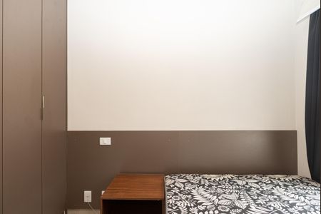 Apartamento para alugar com 28m², 1 quarto e sem vagaSuíte