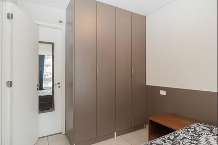 Apartamento para alugar com 28m², 1 quarto e sem vagaSuíte