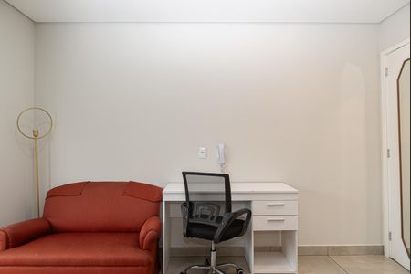 Apartamento para alugar com 28m², 1 quarto e sem vagaSala