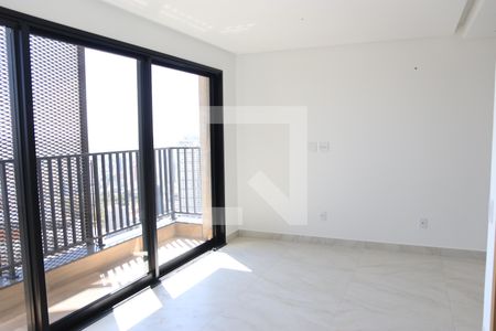 Studio de apartamento para alugar com 1 quarto, 55m² em Setor Marista, Goiânia