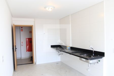 Studio de apartamento para alugar com 1 quarto, 55m² em Setor Marista, Goiânia