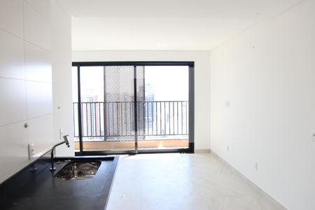 Studio de apartamento para alugar com 1 quarto, 55m² em Setor Marista, Goiânia