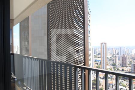 Apartamento para alugar com 55m², 1 quarto e 1 vaga Apartamento para alugar com 55m², 1 quarto e 1 vagaStudio