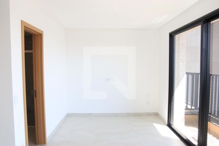 Studio de apartamento para alugar com 1 quarto, 55m² em Setor Marista, Goiânia