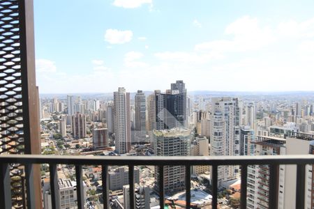 Studio de apartamento para alugar com 1 quarto, 55m² em Setor Marista, Goiânia
