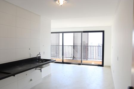 Apartamento para alugar com 55m², 1 quarto e 1 vaga Apartamento para alugar com 55m², 1 quarto e 1 vagaStudio