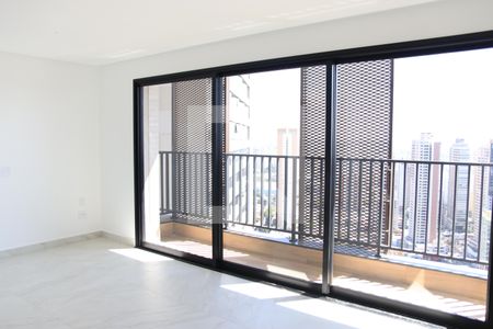 Studio de apartamento para alugar com 1 quarto, 55m² em Setor Marista, Goiânia