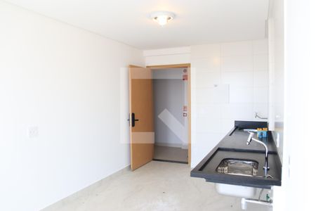 Studio de apartamento para alugar com 1 quarto, 55m² em Setor Marista, Goiânia